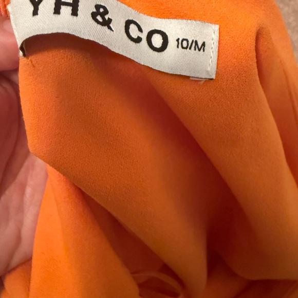 Showpo Monette Dress - Picture 4 of 4